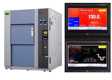 150L High Accuracy Climatic Test Chamber -40℃ To 150℃ Shock Temperature