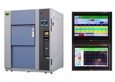 Rapid Rate High / Low Temperature Test Chamber Air / Water Cooling Type