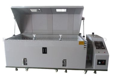 Excellent Precision Salt Spray Test Chamber Effective Electroplated Chromium / Nickel Testing