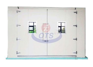 Easy Operated Environmental Test Chamber 20% - 98% RH Humidity Control