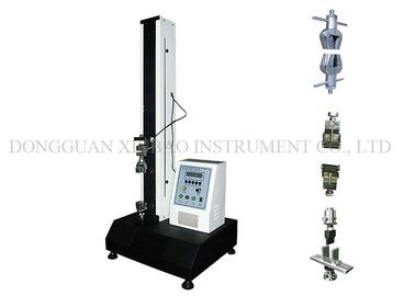 Premium Quality Universal Tensile Testing Machine Max Acceleration 17G/universal tensile strength testing machine