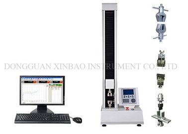 Premium Quality Universal Tensile Testing Machine Max Acceleration 17G/universal tensile strength testing machine