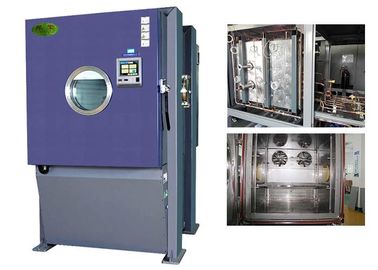Battery Pack Testing Lab Test Chamber Pressure Range 101kPa - 1kPa XB-OTS-1000