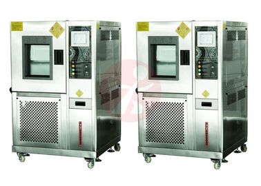 Water Cooled ESS Lab Test Chamber 0.5℃ Temperature Accuracy CE Approved