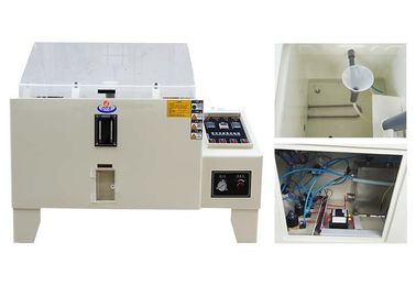 CASS Corrosion Lab Test Chamber Automotive Paint Salt Fog Test Chamber