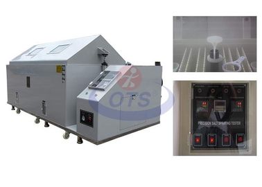 Lab Aging Resistant Environmental Test Chamber OTS Designed Controller With LCD