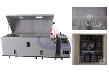 Lab Aging Resistant Environmental Test Chamber OTS Designed Controller With LCD