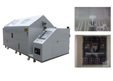 Lab Aging Resistant Environmental Test Chamber OTS Designed Controller With LCD