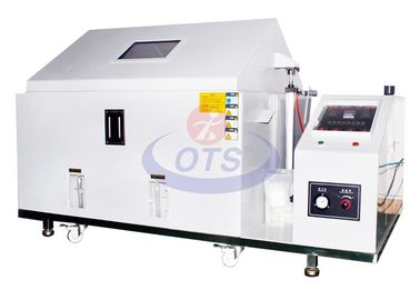 Continual Cyclic Spraying Environmental Test Chamber For Surface Treatment