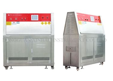 Solar Simulator Climate Control Chamber , Thermal Test Chamber Easy Operated