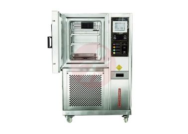 Constant Temperature and Humidity Test control box / temperature and humidity control cabinet