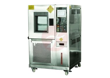 Constant Temperature and Humidity Test control box / temperature and humidity control cabinet