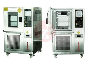 Constant Temperature and Humidity Test control box / temperature and humidity control cabinet