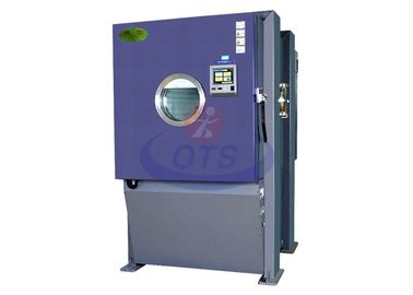 20kPa ~60kPa Low Pressure Temperature Humidity Chamber for Aerospace products testing