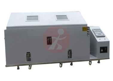 Salt Spray Test Chamber for corrosion testing with 0℃ - 85℃ Room Temperature