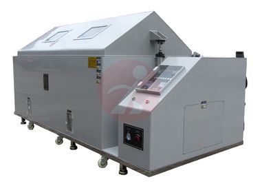 Salt Spray Test Chamber for corrosion testing with 0℃ - 85℃ Room Temperature