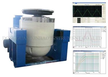 Reliable Environmental Vibration Testing Equipment Temperature Humidity Integrated