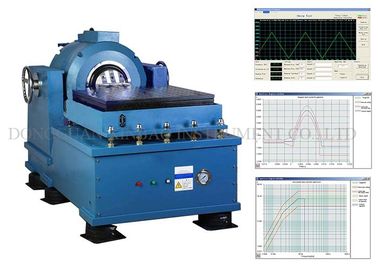 Reliable Environmental Vibration Testing Equipment Temperature Humidity Integrated