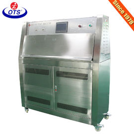 Environmental Simulation UV Weathering Test Chamber UVA-340 8 PCS Light Source/uv aging test chamber