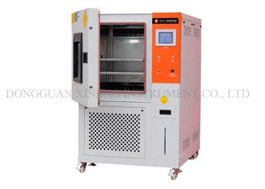 -40℃~180℃ Fast Rapid Rate Temp Uniformity Environmental Test Chamber , Thermal Test Chamber CE Certificated