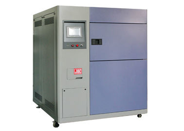 Outlook Window Design Thermal Test Chamber , Temperature Cycling Chamber Fast Delivery Thermal Shock Equipment