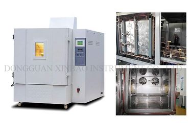 Low Pressure High Altitude Chamber, High Quality Electronic Components Low Pressure Chamber Constant Climate Chamber