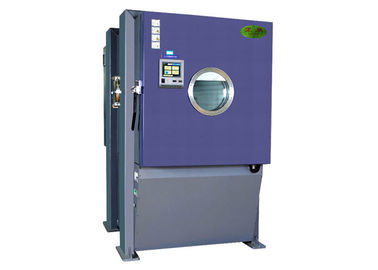 Altitude Test Chamber ±0.5% Temp Fluctuation 10kPa/Min  3phase 4 Wires+ Ground Wire High Altitude Simulation Chamber