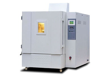 Altitude Stability Test Chamber Cooling Rate 0.7C - 1.0C/Min Average XB-OTS-1000M High Pressure Test Chamber