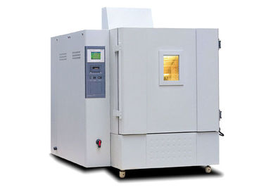 Altitude Stability Test Chamber Cooling Rate 0.7C - 1.0C/Min Average XB-OTS-1000M High Pressure Test Chamber