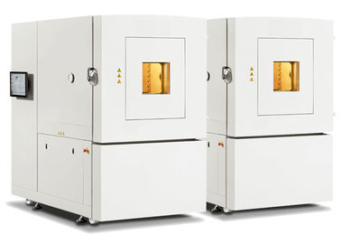 Simulation Vacuum Altitude Test Chamber Pressure Accuracy ±2kPa (101kPa ~ 40kPa) High Altitude Simulation Chamber