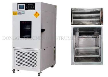 1000L Cycling Temperature Test Chamber 220V / 50Hz Power Energy Saving