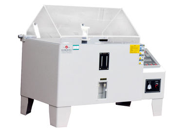 Automatic Test Mode Salt Spray Chamber 85% Relative Humidity For Organic Coatings Testing