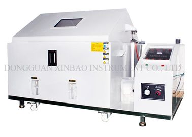 1000L Volume Salt Spray Test Equipment High Performance With Electric Drying Door