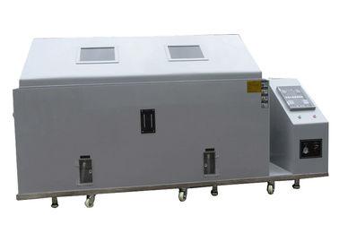 Advanced Automatic Temperature And Humidity Chamber Quick Heating Rate 550kg Weight ISO 9227 Salt Mist Test Chamber