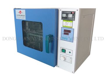 Desktop Enviromental Temperature Humidity Chamber With OTS Designed Controller