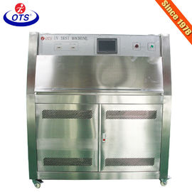 High Performance UV Weathering Test Chamber Stainless Steel Body Materials/uv testing machine/uv light testing equipment