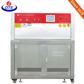 Touch Screen Control Accelerated Aging Chamber uv Wearthering Test Chamber/uv Test Chamber/uv weathering test chamber