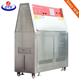 Touch Screen Control Accelerated Aging Chamber uv Wearthering Test Chamber/uv Test Chamber/uv weathering test chamber