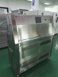 Thermal Aging UV Weathering Test Chamber Humidity Range ≥95% RH XB-OTS-UVA/uv light testing equipment/uv test chamber