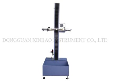 drop weight impact test machine/drop impact test machine/drop test equipment/drop test apparatus