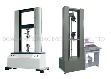 Force Precision ±0.5% Universal Tensile Testing Machine 800*530*1600mm Dimension/universal testing machine tensile test