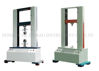 Force Precision ±0.5% Universal Tensile Testing Machine 800*530*1600mm Dimension/universal testing machine tensile test