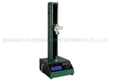 LCD Display Universal Tensile Testing Machine 0.01 - 500mm/min Speed Range/Mechanical Tensile Testing Machine