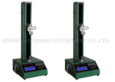 LCD Display Universal Tensile Testing Machine 0.01 - 500mm/min Speed Range/Mechanical Tensile Testing Machine