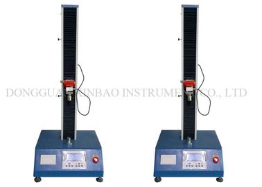 Material Tensile Strength Testing Machine Electronic Power 5KN Max Capacity/Tensile Testing Equipment