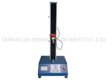 Material Tensile Strength Testing Machine Electronic Power 5KN Max Capacity/Tensile Testing Equipment