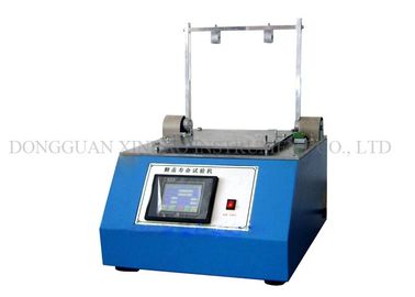 Electronic Power Mobile Phone Tablet Pc Twist Bending Testing Equipment