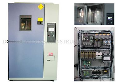 High Low Temperature Cold Heat Cycle Shock Test Chamber Thermal Shock Machine Thermal Shock Test Equipment