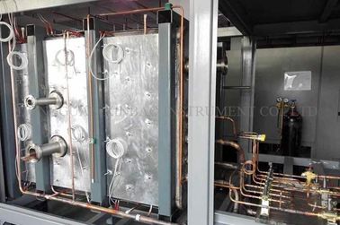 Material Altitude Test Chamber Cooling 0.7c~1.0c/Min (Average) High Altitude Simulation Chamber Best Price Fast Delivery