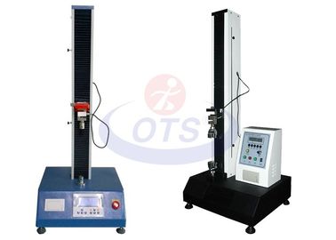 High Accurancy 2500N Steel Hydraulic Computer Universal Tensile Strength Testing Machine/Tensile Testing Machine